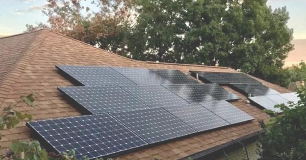 What is a solar warranty? | DroneQuote