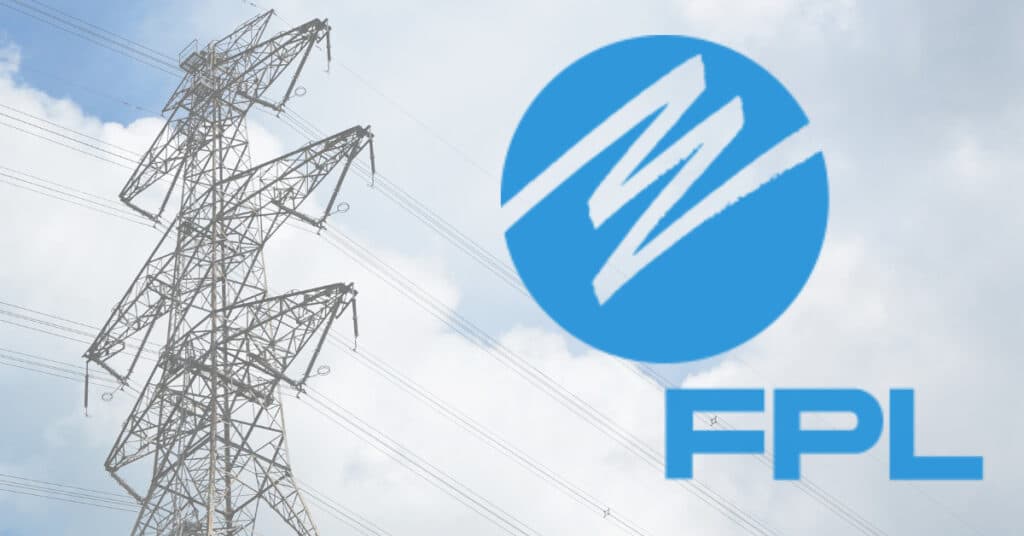 How does Florida Power and Light net metering work? | DroneQuote