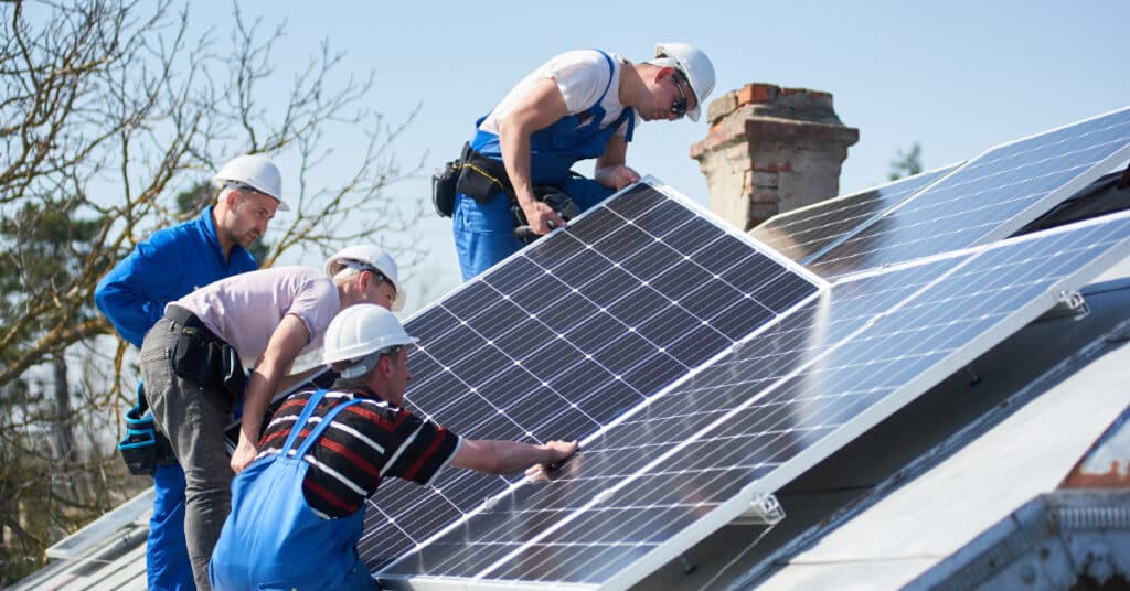 7 ugly truths about installing solar | DroneQuote