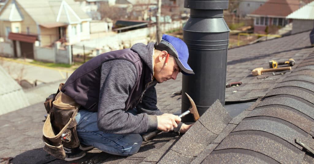 The Secret to a Healthy, Long-Lasting Roof: The Importance of Regular Roof Maintenance and Repair | DroneQuote