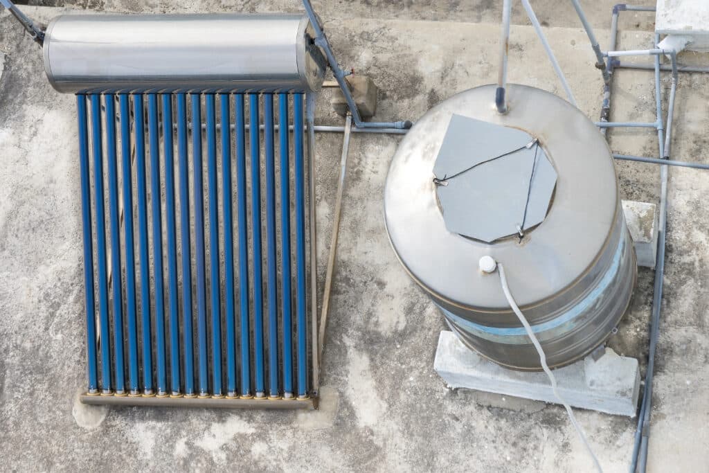 Discover the Ultimate Pool Hack: The Solar Water Heating Guide | DroneQuote
