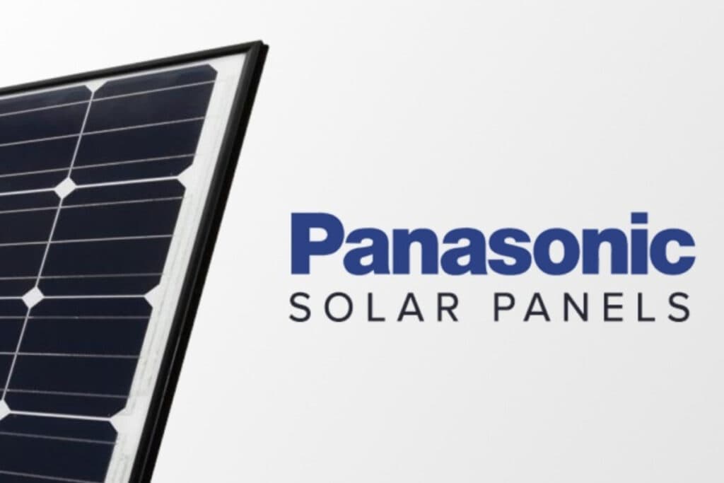 Save money and go green with Panasonic Solar Panels | DroneQuote