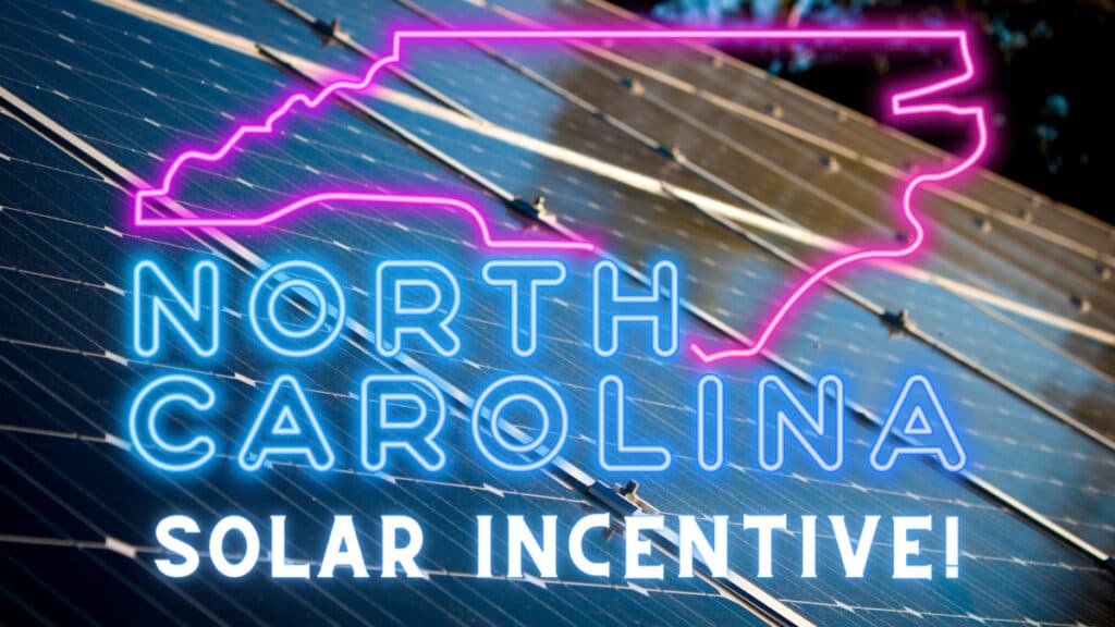 Don't Miss Out! Take Advantage of North Carolina's Lucrative Solar Rebates Today | DroneQuote