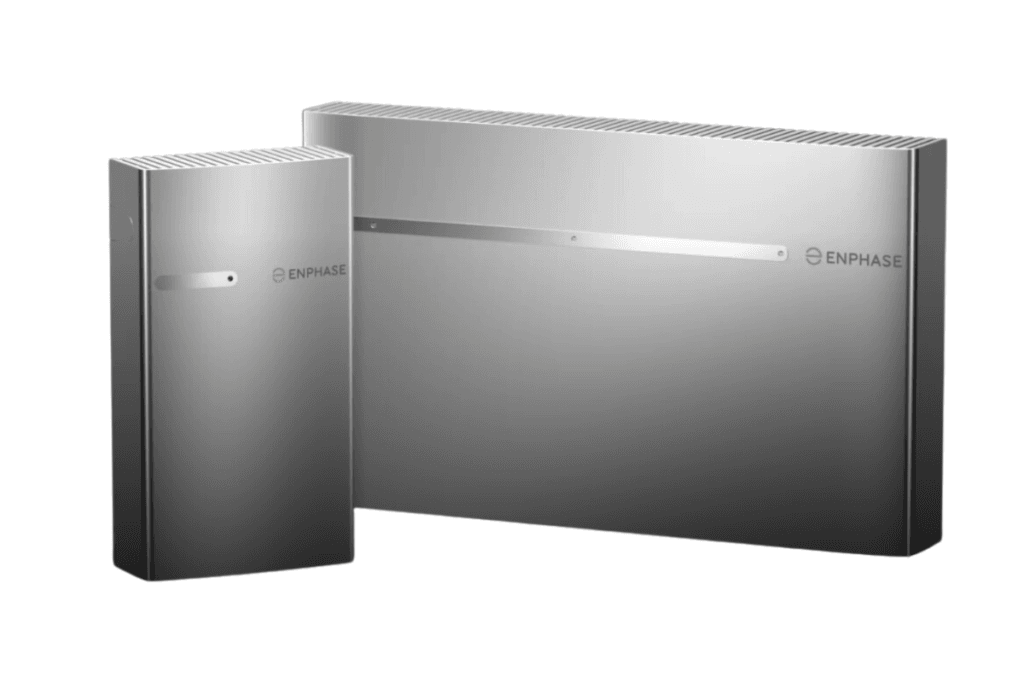 Cut Your Carbon Footprint and Save Money with Enphase Energy Batteries | DroneQuote