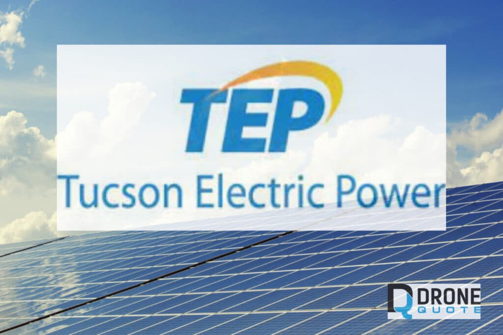 Save Big with Tucson Electric Power's Step-by-Step Solar Installation Guide! | DroneQuote