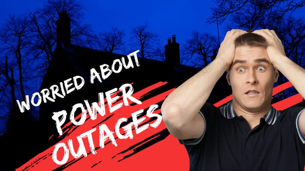 Be Prepared for Anything: The Importance of Energy Storage Backup Systems | DroneQuote