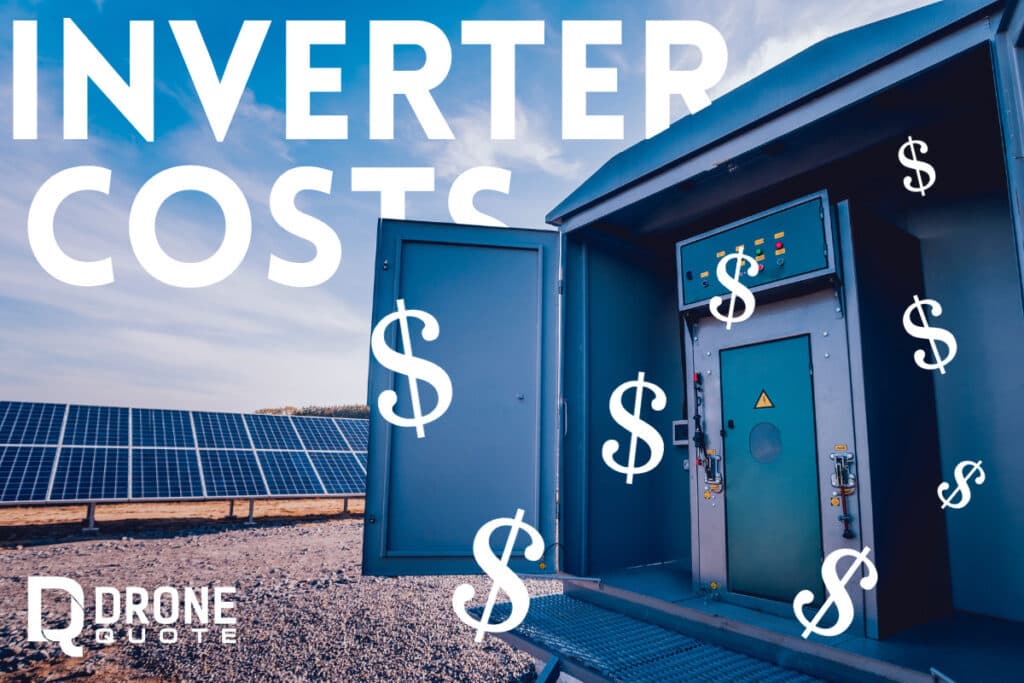 The Ultimate Guide to Solar Inverter Cost: Get the Best Deal Today! | DroneQuote
