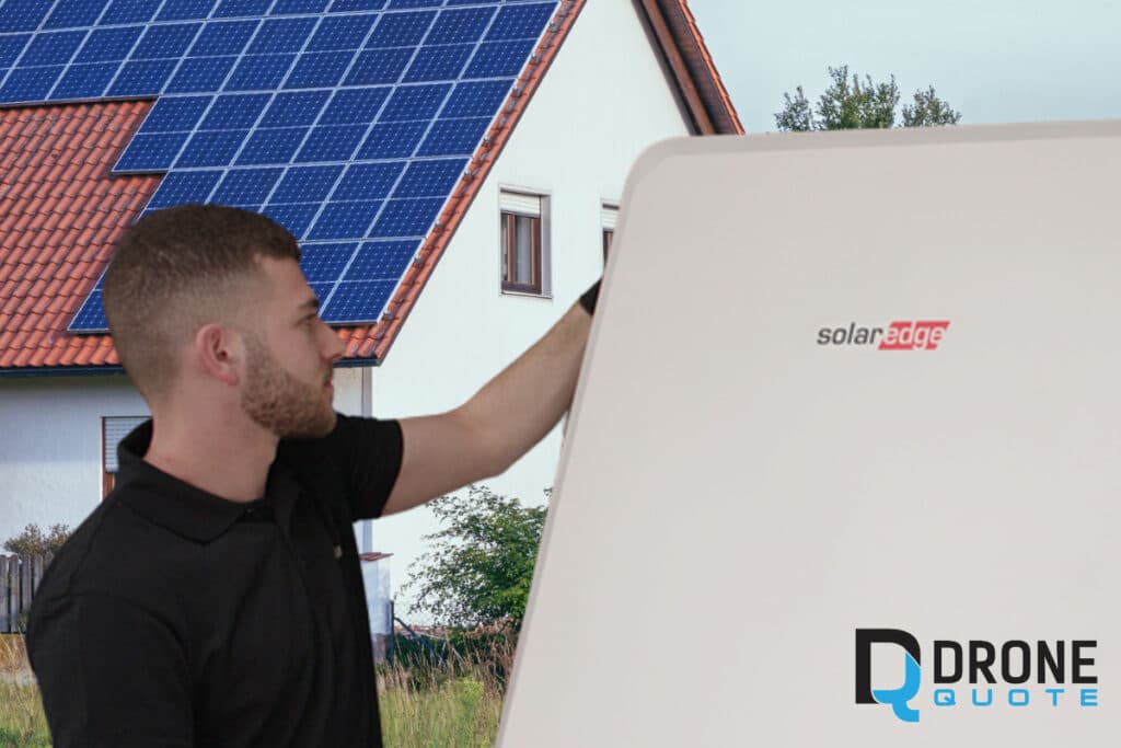 Solaredge Energy Bank: Revolutionizing Energy Storage | DroneQuote