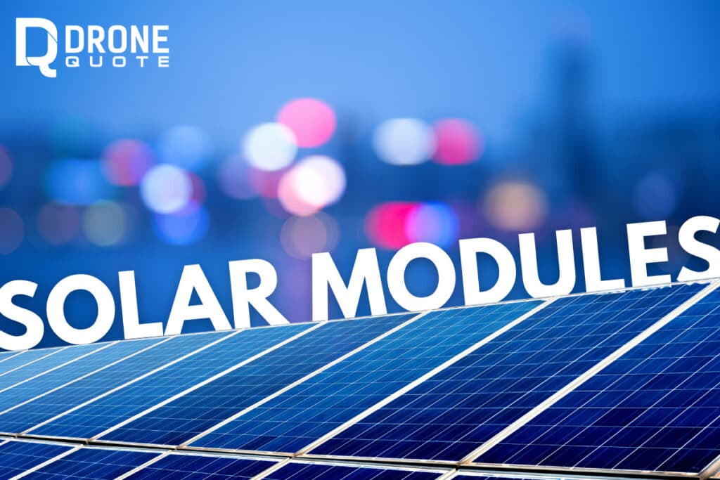 Solar Module Uncovered: 5 Mind-Blowing Benefits You Never Knew Existed! | DroneQuote