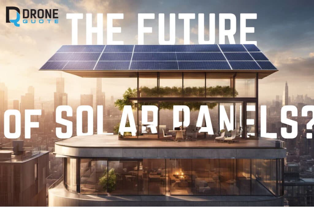 Is This the Future of Renewable Energy? Learn How Bifacial Solar Panels Can Transform Your Life! | DroneQuote