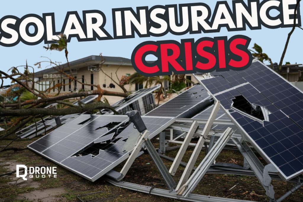 Shocking Solar Insurance Crisis in Florida – Homeowners, Beware! | DroneQuote