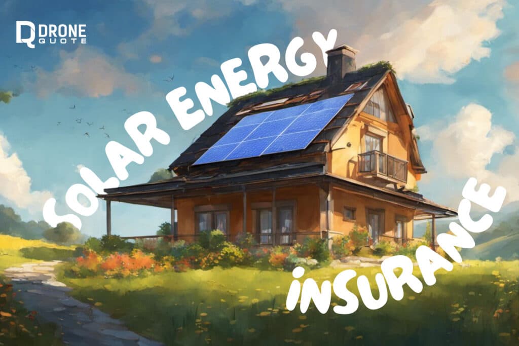 Protect Your Solar Investment with Comprehensive Solar Energy Insurance Today! | DroneQuote