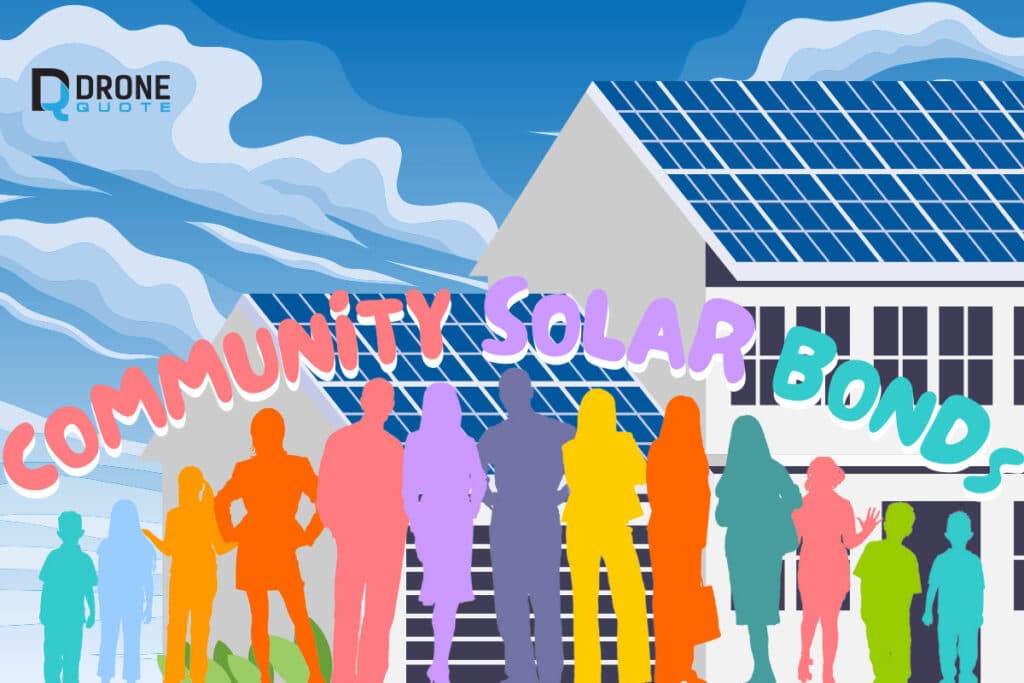 Community Solar Bonds: The Ultimate Guide to Pros and Cons You Can't Miss! | DroneQuote