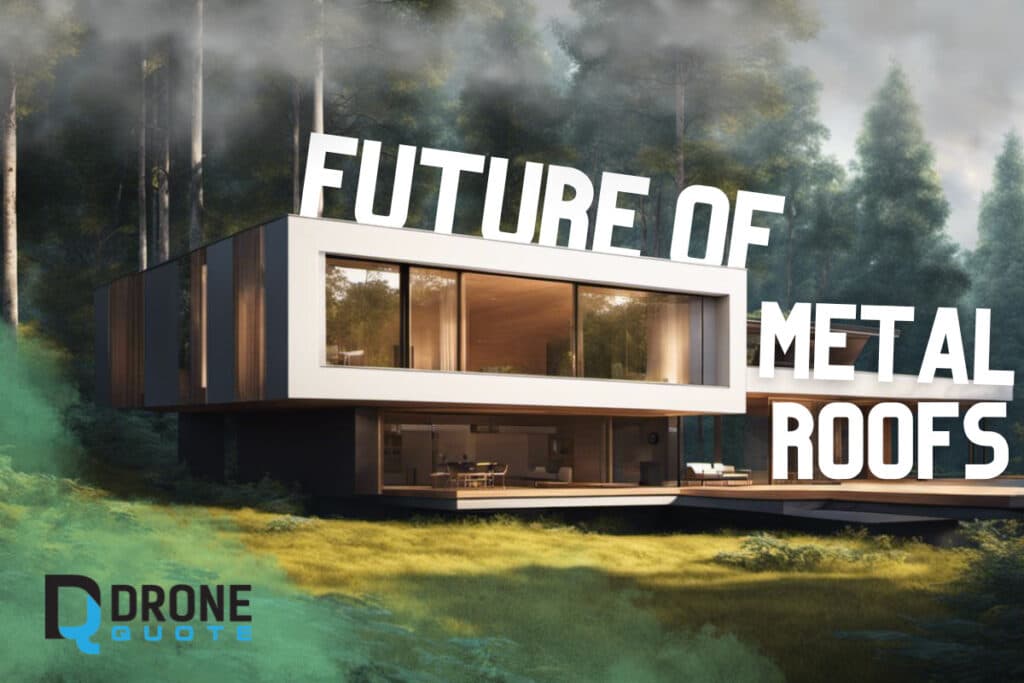 Discover the Game-Changing Future of Metal Roofs: Uncover Long-Term Savings and Sustainable Solutions