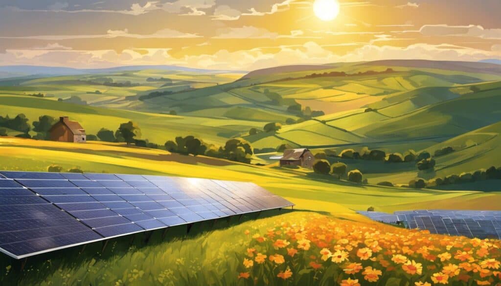 Solar Energy Trends in 2023 | DroneQuote