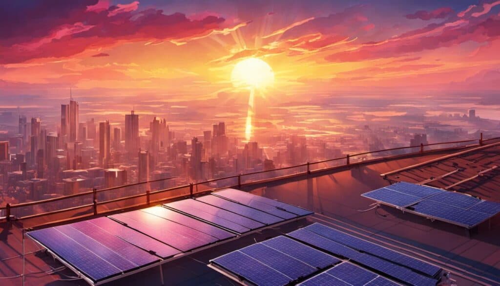 Solar Energy in Disaster Resilience and Relief | DroneQuote