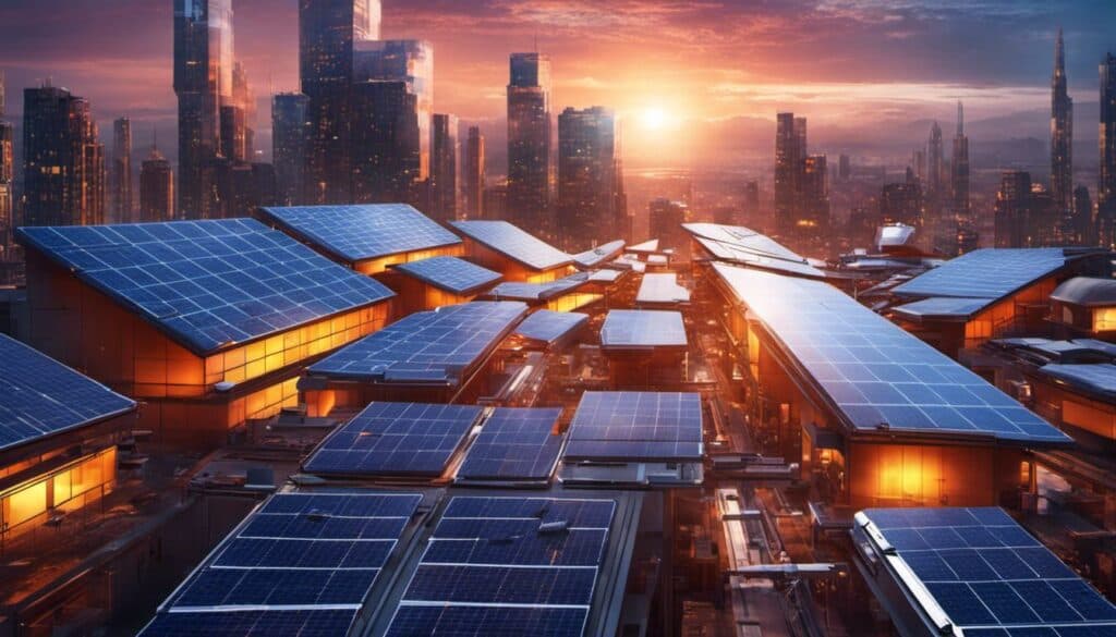 Discover the Ways Artificial Intelligence is Boosting Solar Energy Efficiency! | DroneQuote