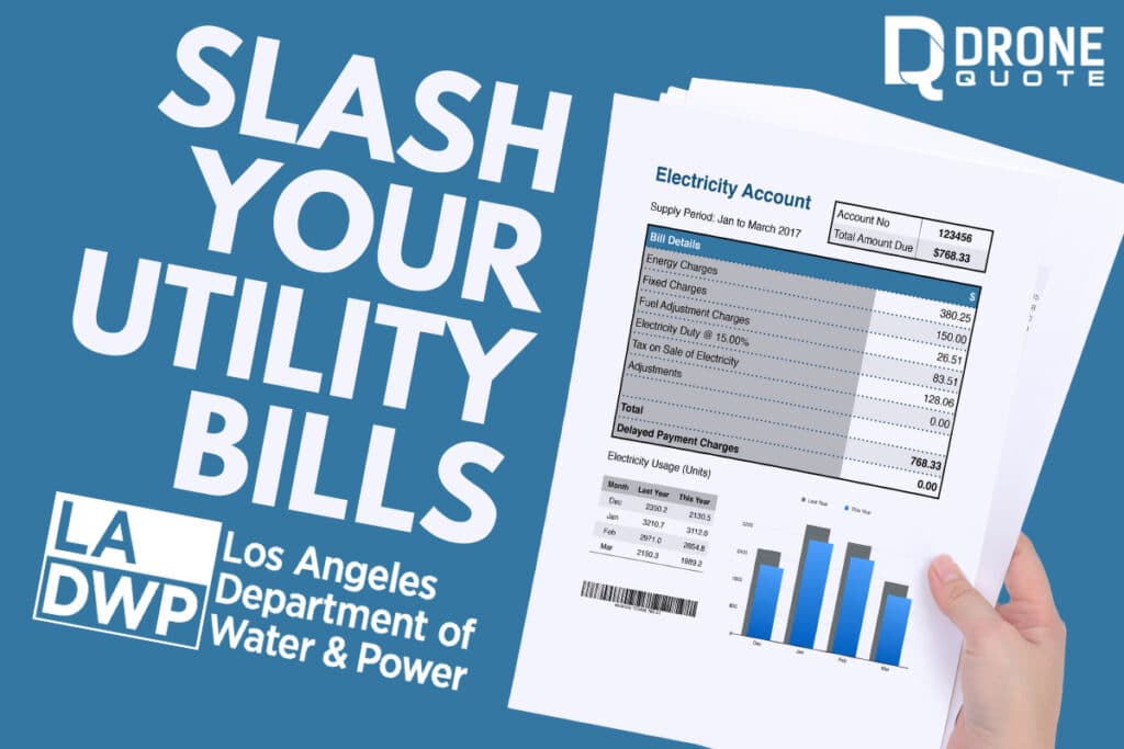 LADWP Net Metering 2024: Understanding Los Angeles Department of Water and Power Rates