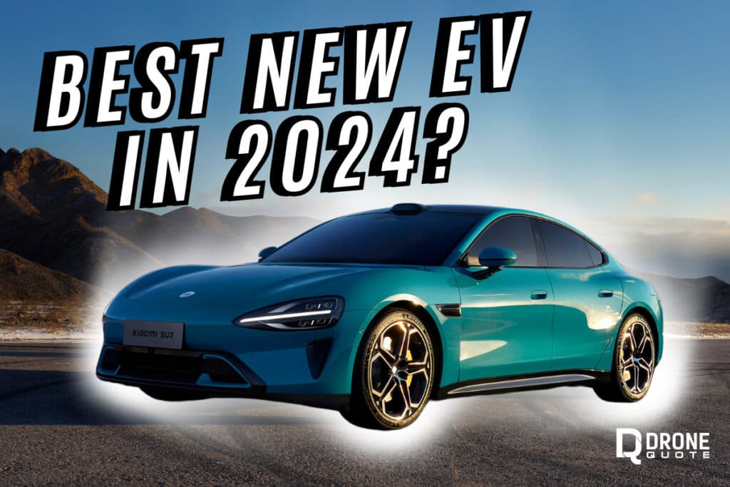 Xiaomi Su7 Electric Car Delays: Demand Skyrockets for EV