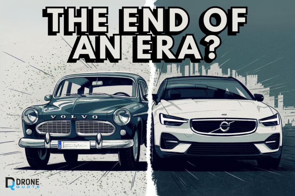 Volvo Polestar Break-up: The End for the Swedish Company?