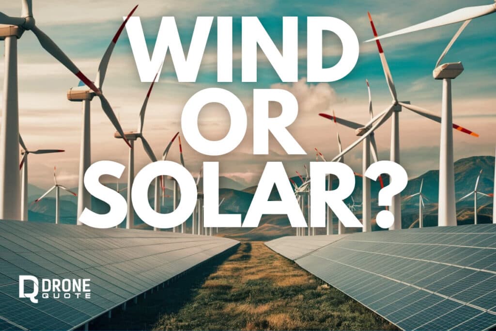 Understanding the Inner Workings of Wind Turbines: Is it Better than Solar Panels?