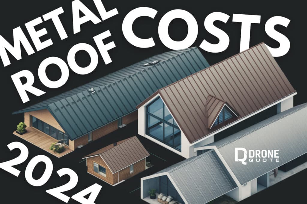 Metal Roof Cost: 2024 Guide on Roof Panels and Installation