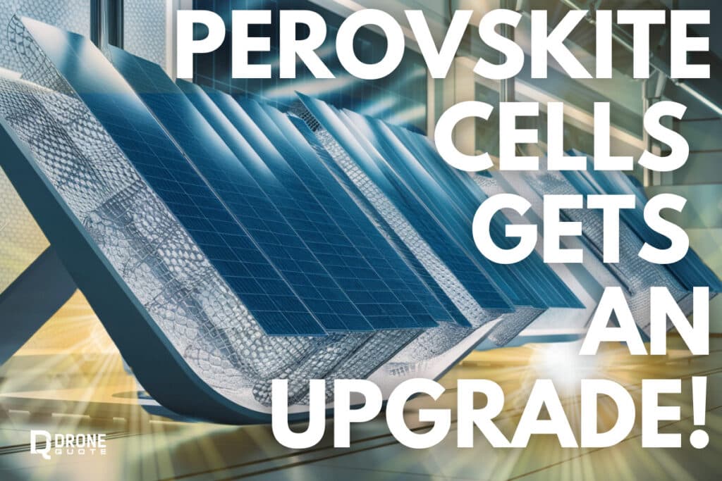 Advancements in Perovskite Solar Cells: PV Breakthroughs and Research Developments