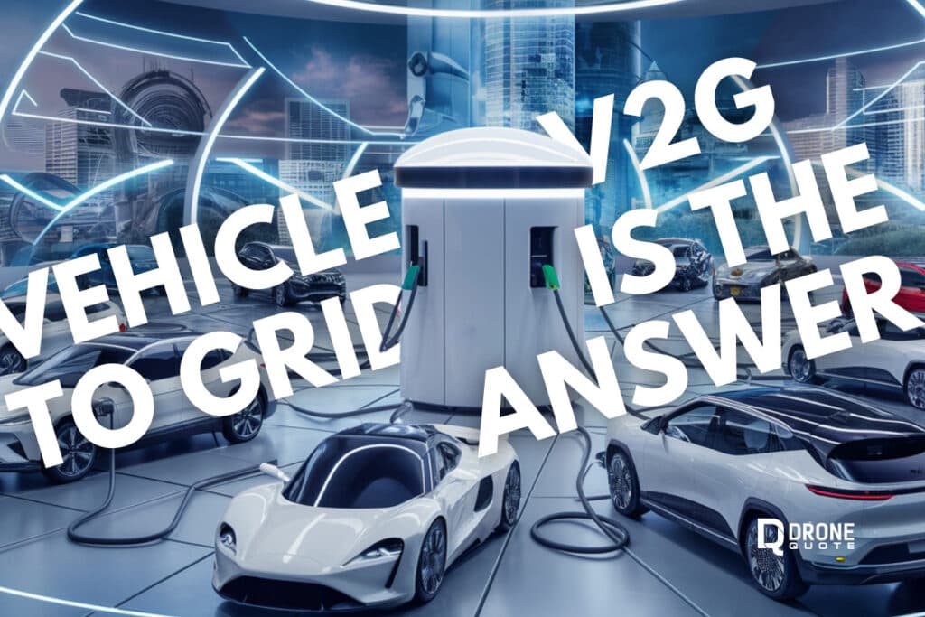 California Vehicle-to-Grid (V2G) Technology: A Community Action for Vehicle to Grid Integration