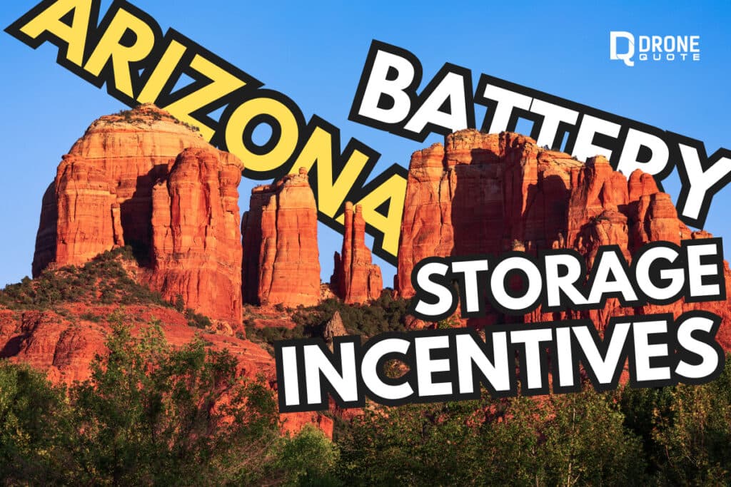 Arizona Battery Storage Incentives: Solar Tax Credits and Rebates in 2024