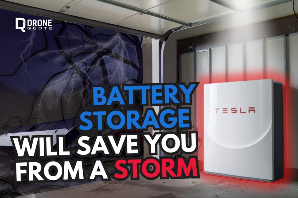 Hurricane Battery Storage Resilience: Reliable Energy Storage in the Hurricane Season
