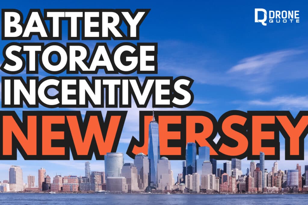 Incentives for New Jersey Battery Storage: Advancing Clean Energy Storage