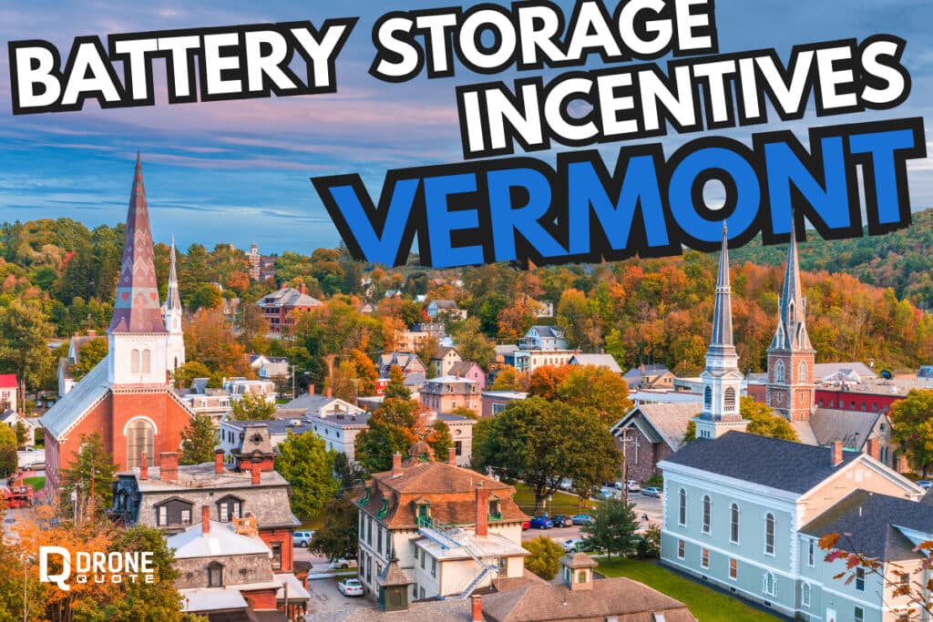 Vermont Battery Storage Incentives: Energy Storage and Utility Features