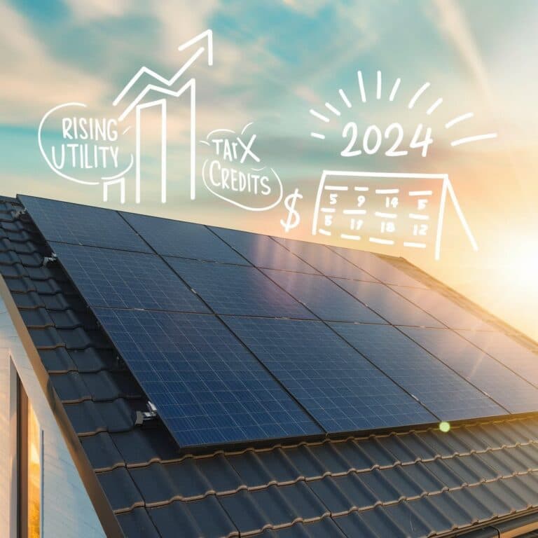 Maximize Your Tax Credit: Navigating Solar Tax, ITC, and Renewable Energy Incentives for Solar Panel Installations