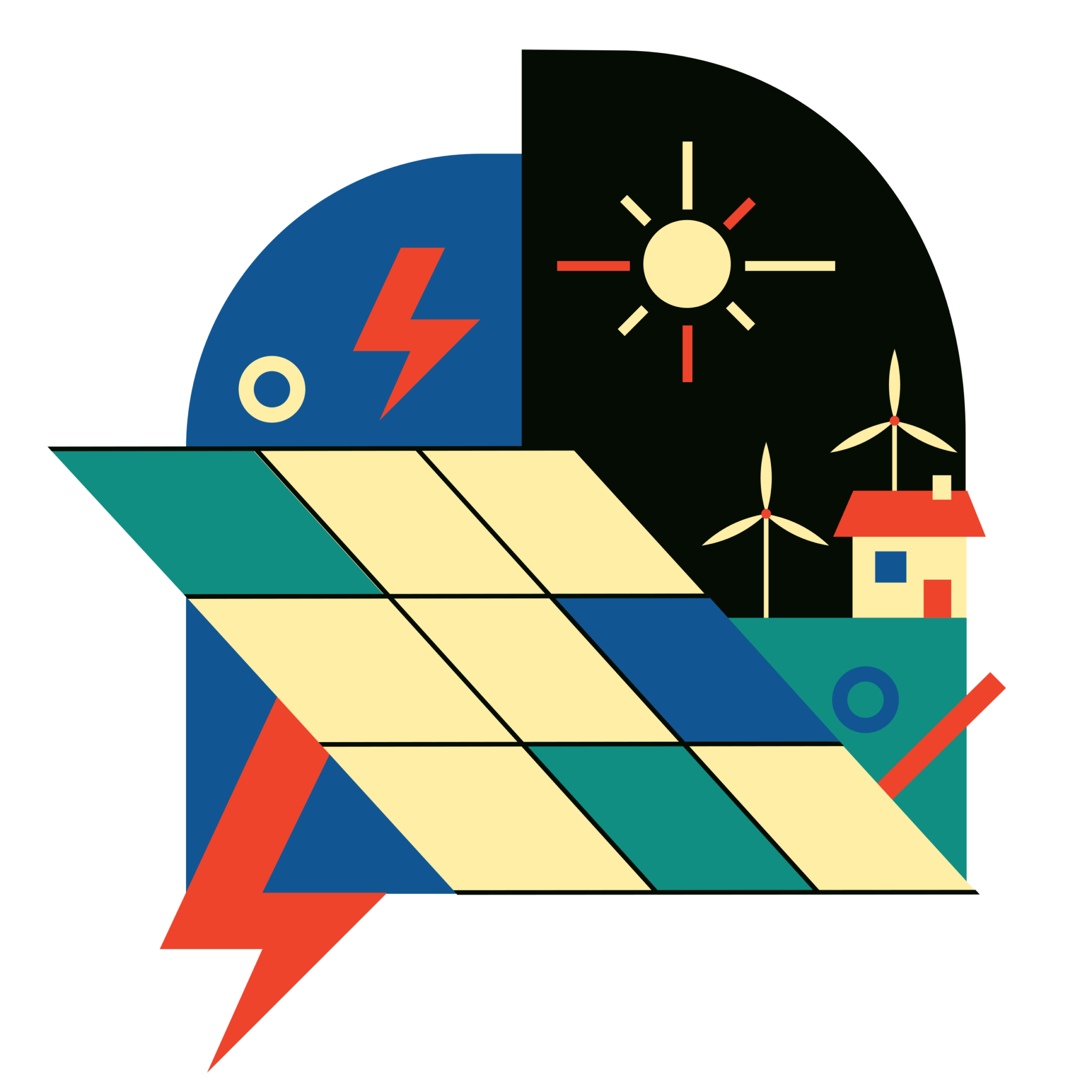 What is Xcel Net Metering, and how does it work? DroneQuote