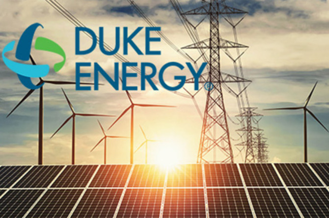 Duke Energy Net Metering
