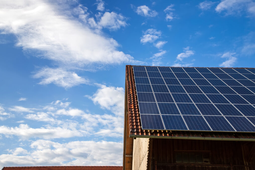 Solar monitoring can save you thousands