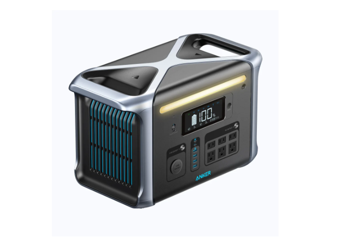 best portable power station