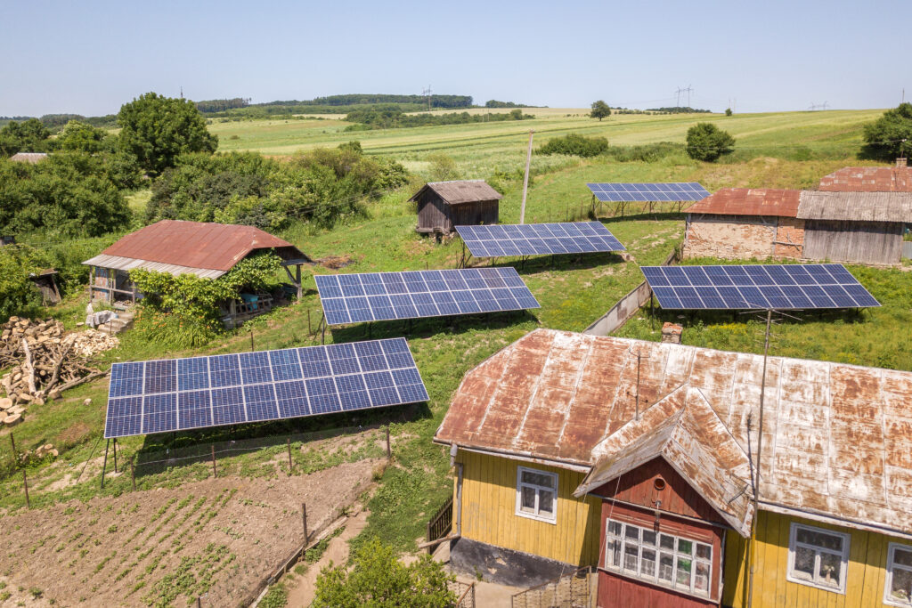 Why you should reduce energy usage before replacing it with solar