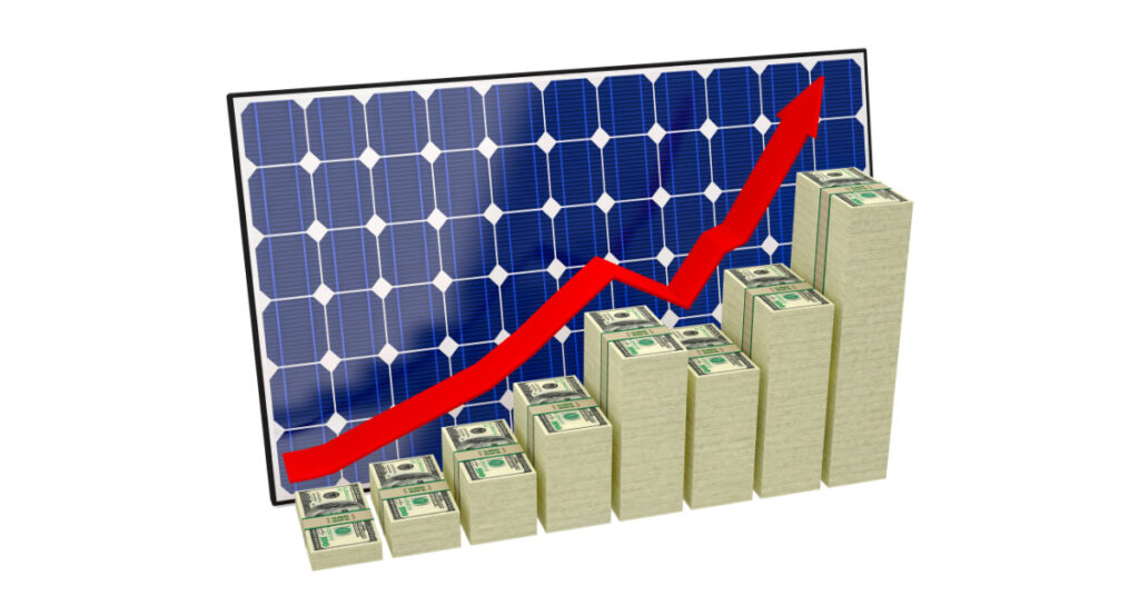 How long is a solar payback period?