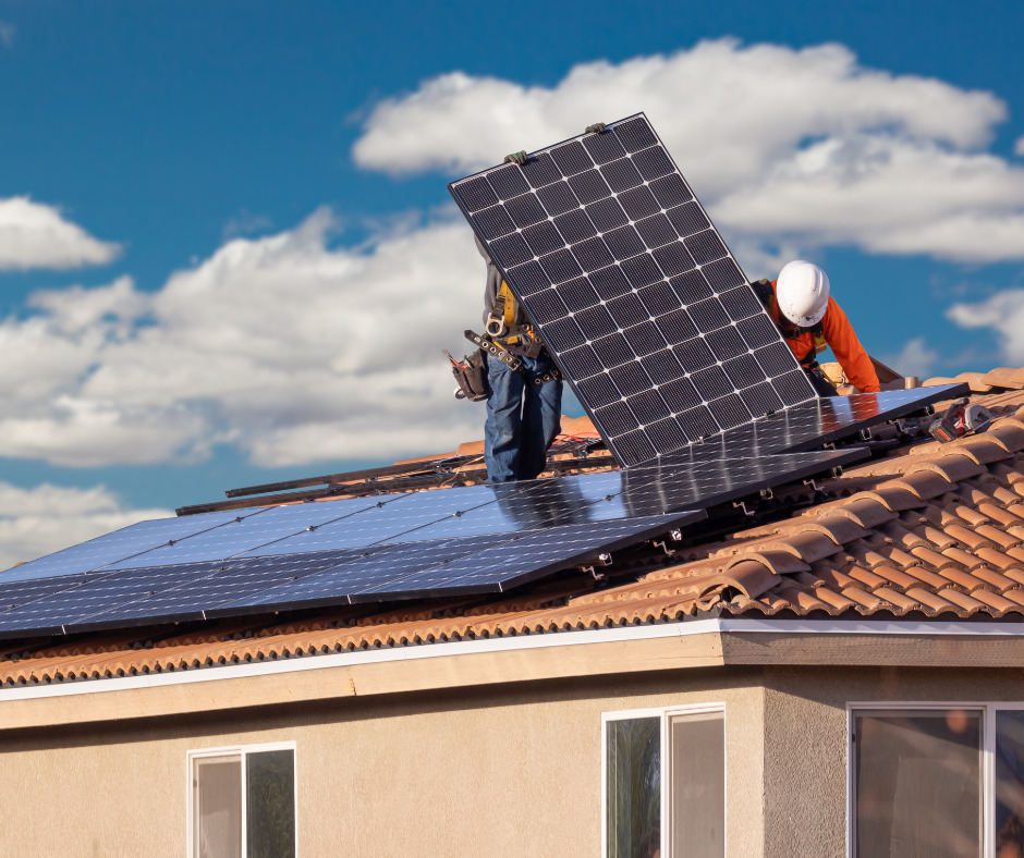 How solar savings are affected by power prices