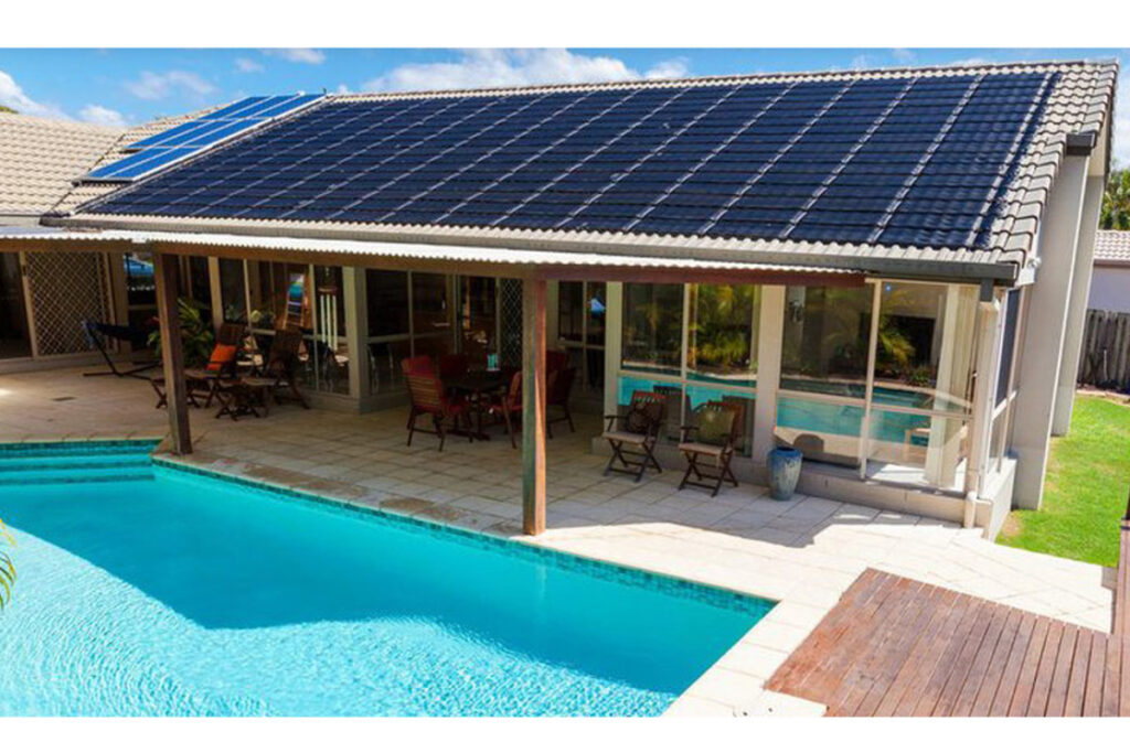 Discover the Ultimate Pool Hack: The Solar Water Heating Guide