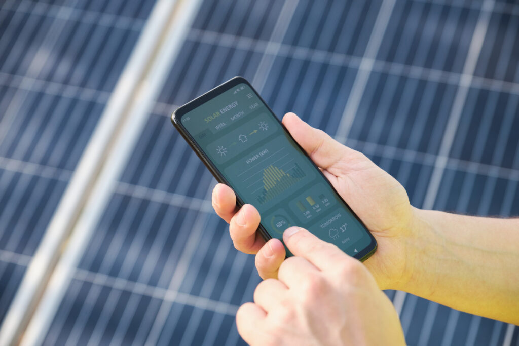 Experience the Future of Clean Energy with Q Cell Solar Panels