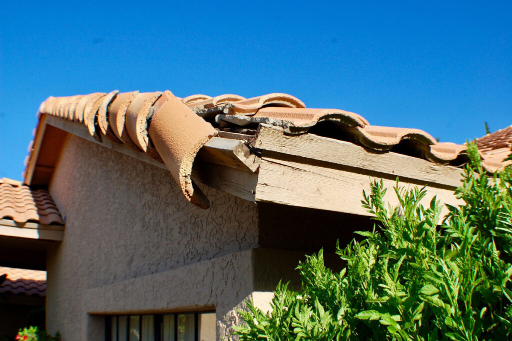 After The Storm: Factors To Consider When Deciding To Repair Or Replace Your Roof