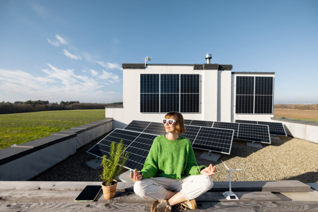 Why You Need a Home Battery System Now More Than Ever 