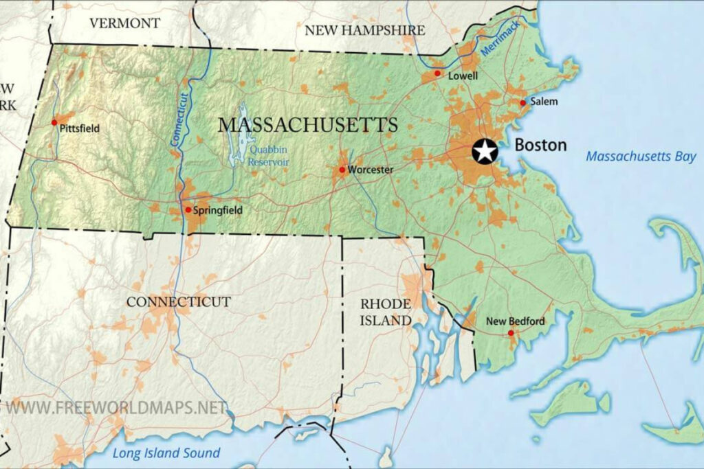 The Ultimate Handbook to Understanding Community Choice Aggregation in Massachusetts | DroneQuote