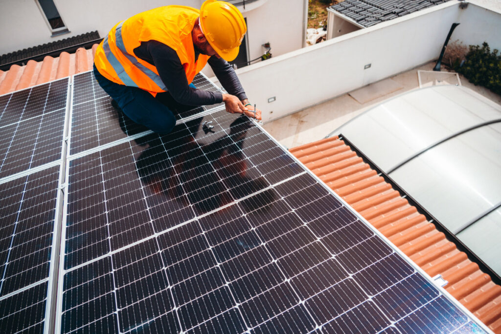Unlock the Secrets of Solar Panel Installation with Public Service Company of New Mexico