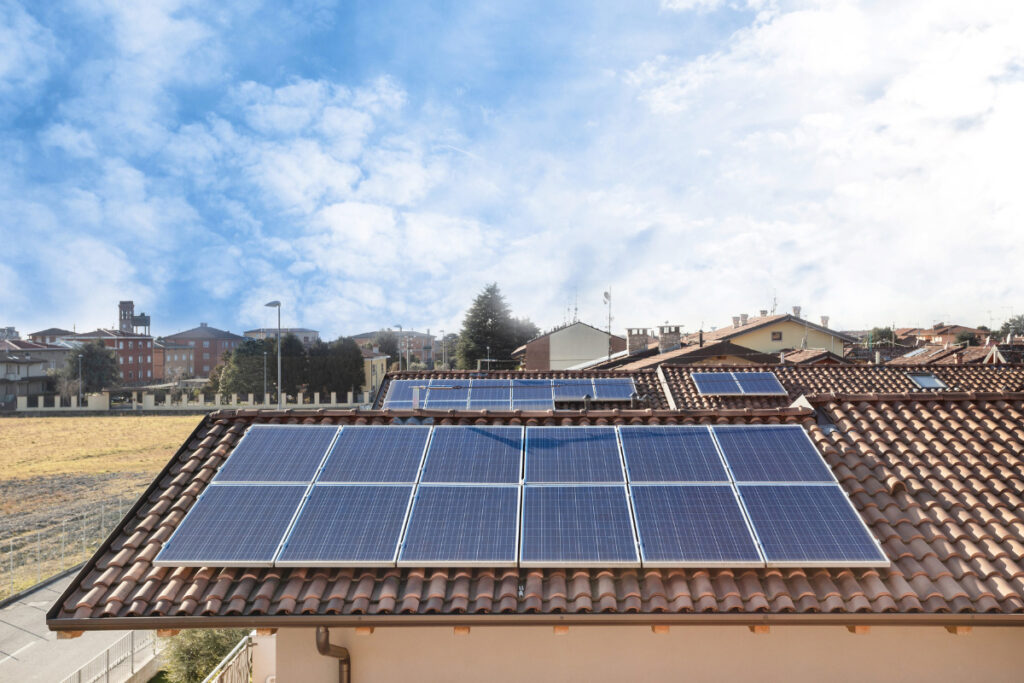 Transform Your Home into a Sustainable Haven – Install Now with Green Mountain Energy 