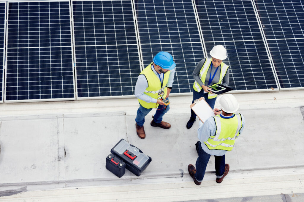 Don't get ripped off- Tips for finding a reliable, trustworthy solar contractor 