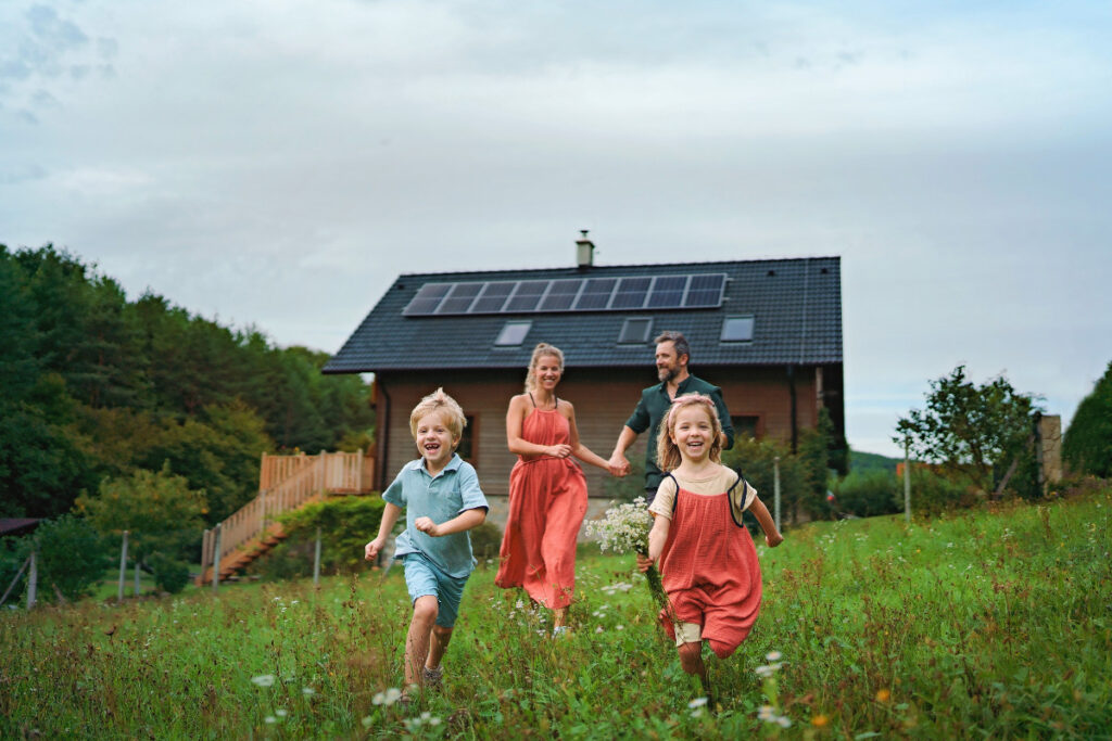 Become a Solar Superstar: Follow Our Step-by-Step Guide to Installing Panels with Idaho Power