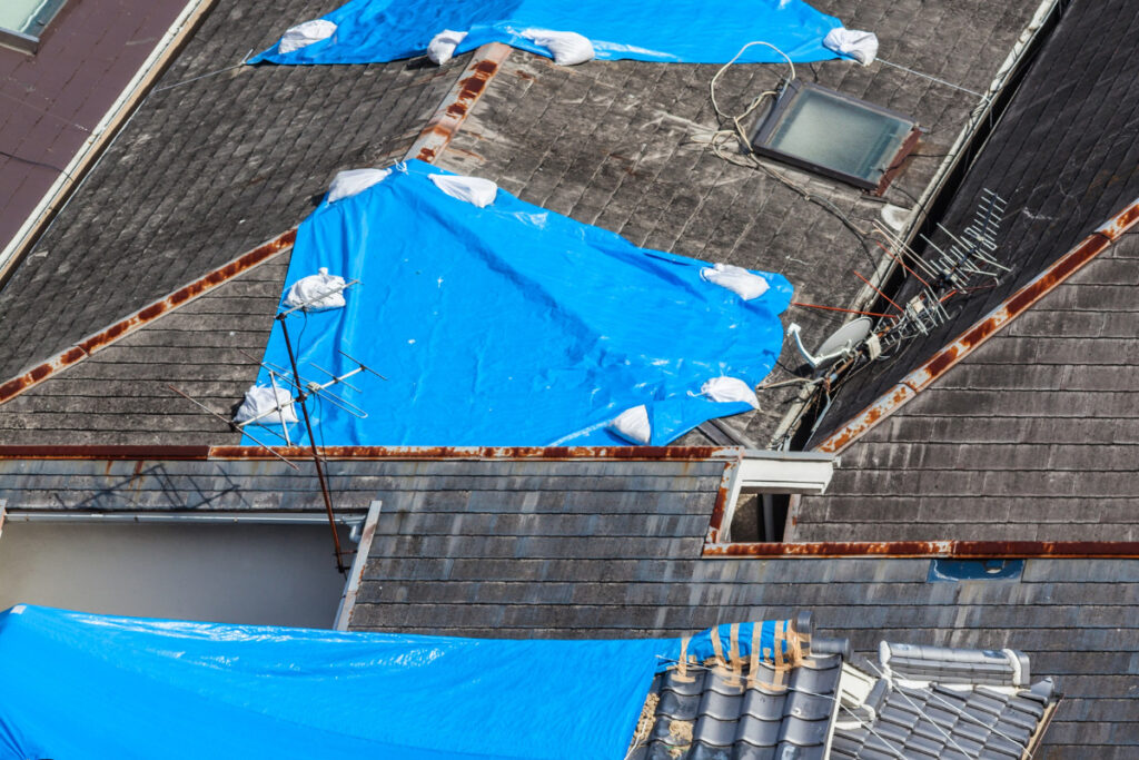 Roof Warranties vs. Home Insurance: Which One Will Save You More Money? | DroneQuote 